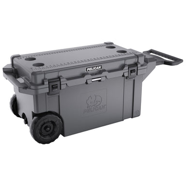 Pelican™ 45QW Elite Wheeled Cooler - Nalpak, Inc.