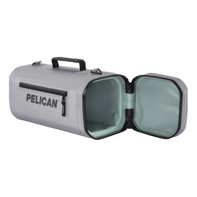 Wholesale Pelican 8QT Personal Cooler & Dry Box - Small Lunchbox Cooler 