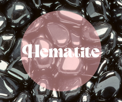 Hematite