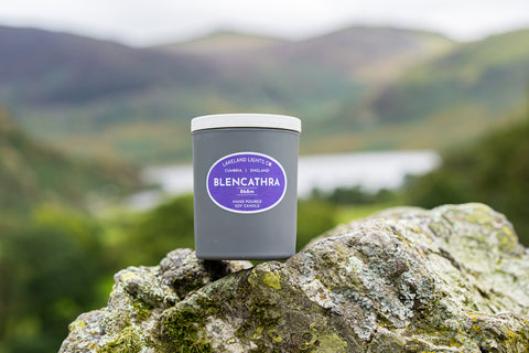 Our Blencathra Candle