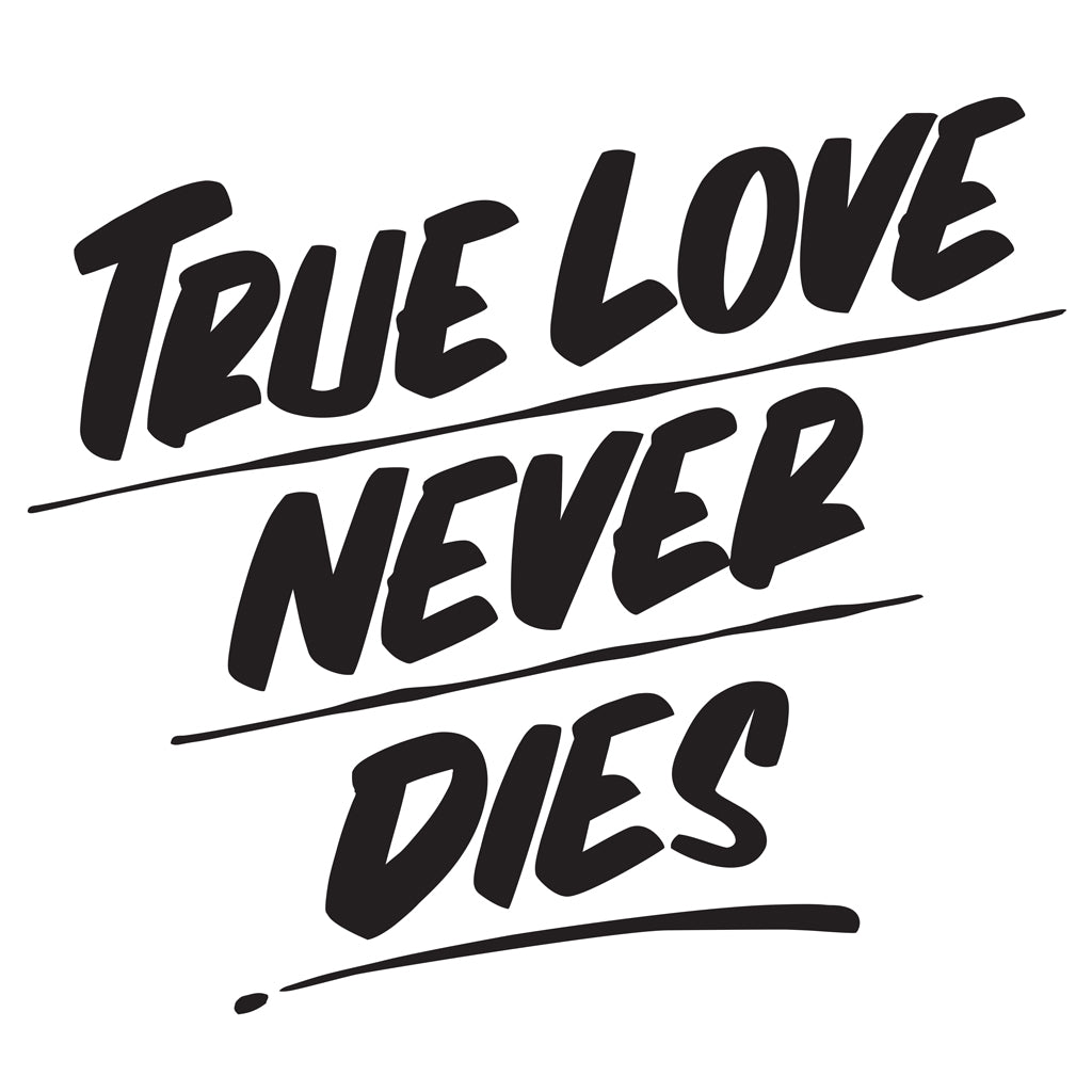 download the true love never dies