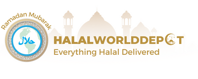 HalalWorldDepot