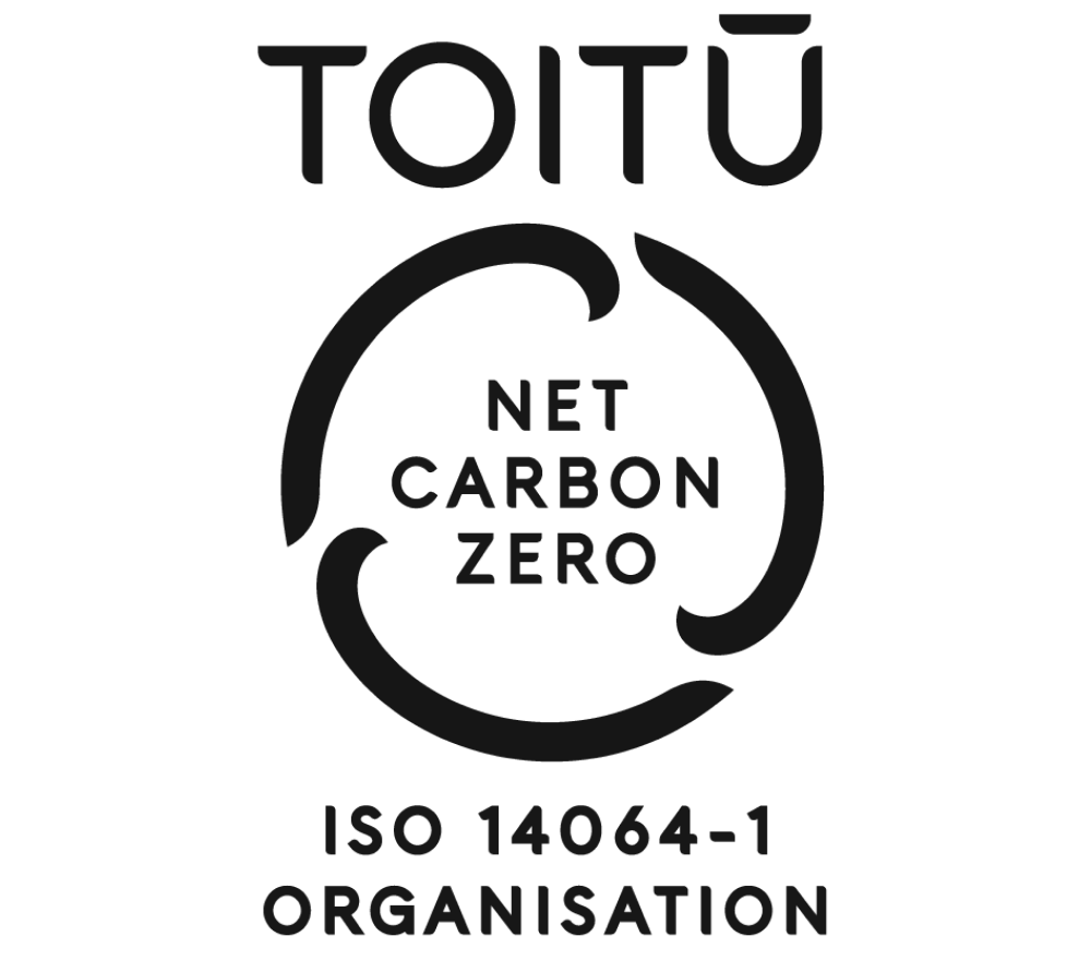 Net Carbon Zero