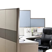 Cubicle Furniture Collection