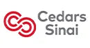 Cedars Sinai logo