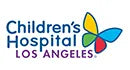 Children's Hospital Los Angeles logo