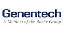 Genentech logo