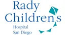 Rady Children's Hospital San Diego logo