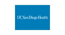 UCSD Health logo