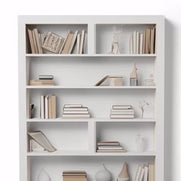 Bookcases Collection