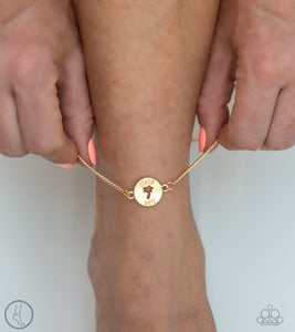 anklet accessories