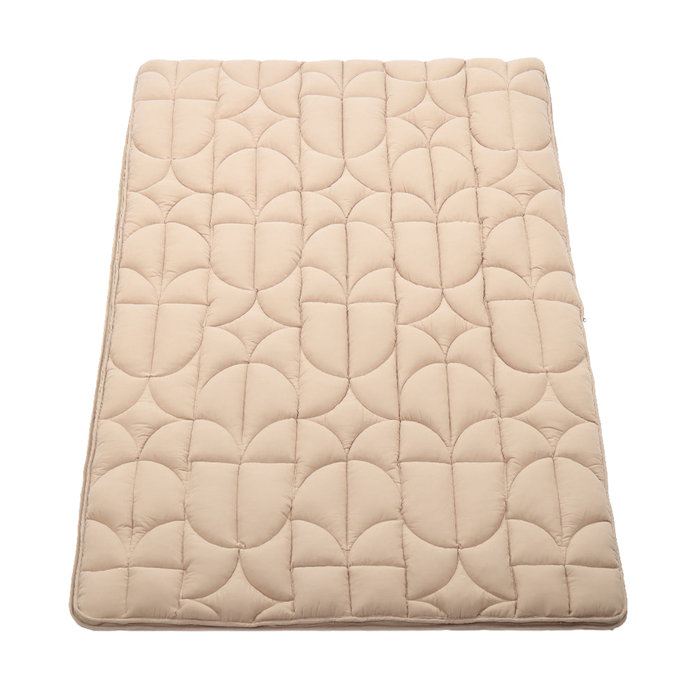 Dual Comfort Futon Mattress