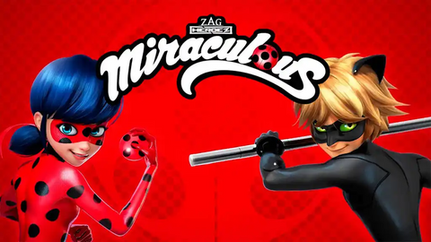 Miraculous Ladybug Season 5 Is Coming!