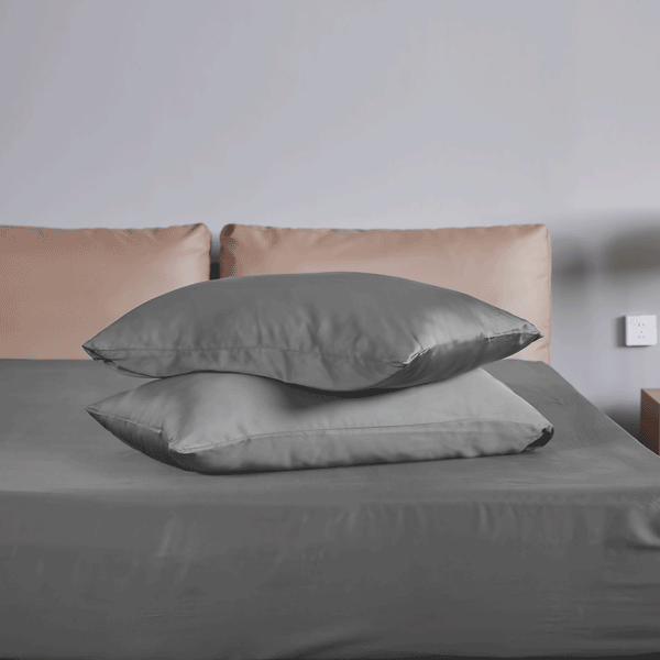 allergen-proof pillow covers
