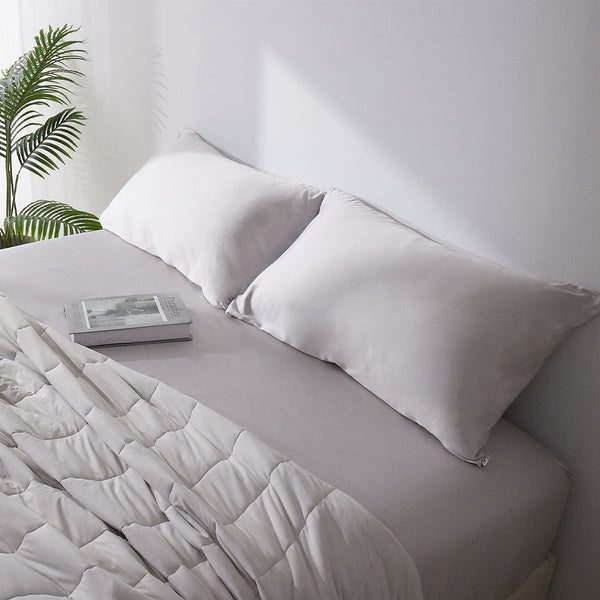 Breathable Bedding