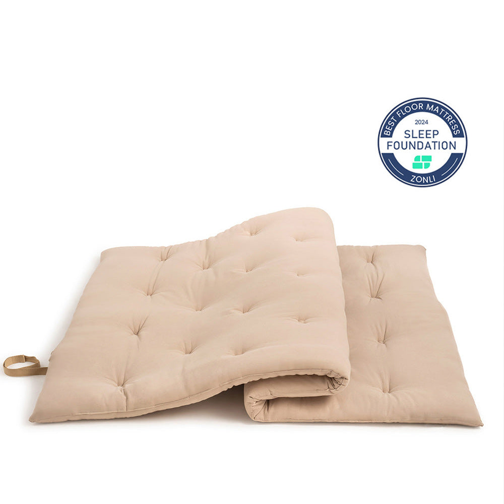 Classic Futon Mattress - Zonli product image