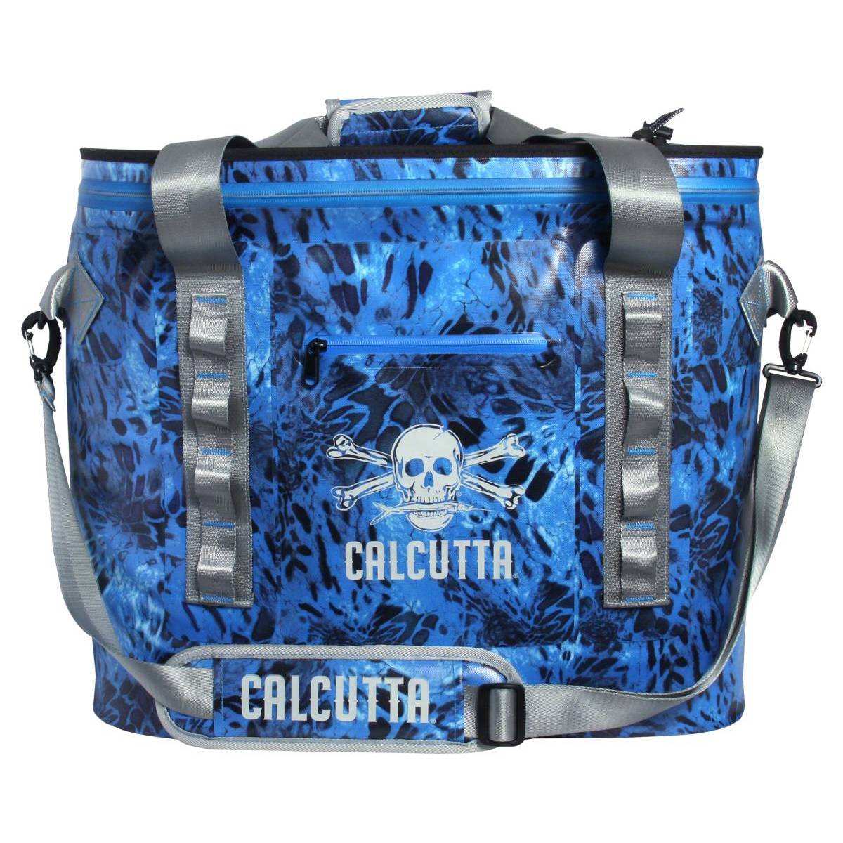 calcutta cooler 35