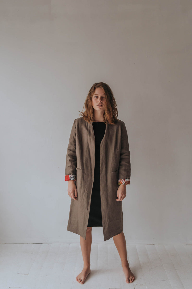 Luna Jacket – cedarandvine