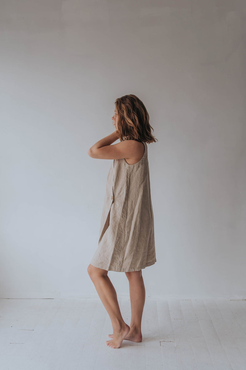 kathmandu wrap dress