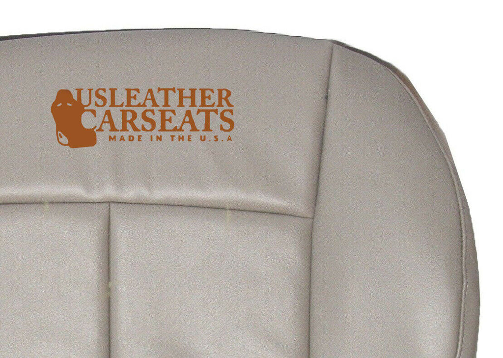 2007 chrysler 300 seat covers