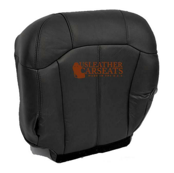 2013 tahoe seat covers