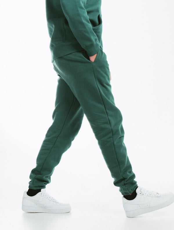 Reprise Organic Cotton Sweatpants - Unisex - Reprise Activewear