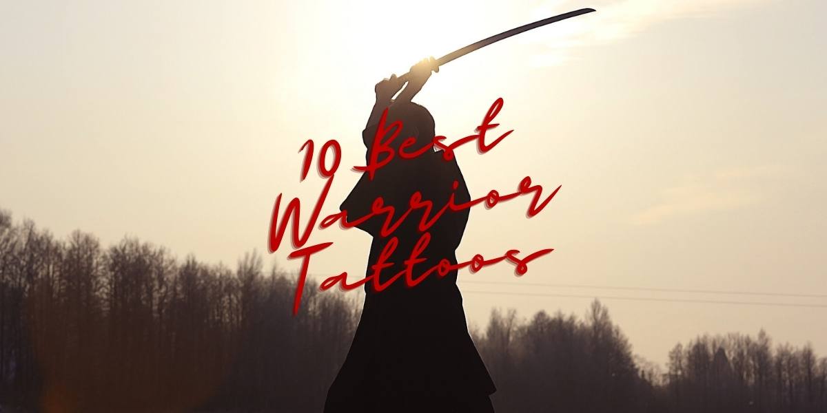 2. Samurai Warrior Tattoo Ideas - wide 1