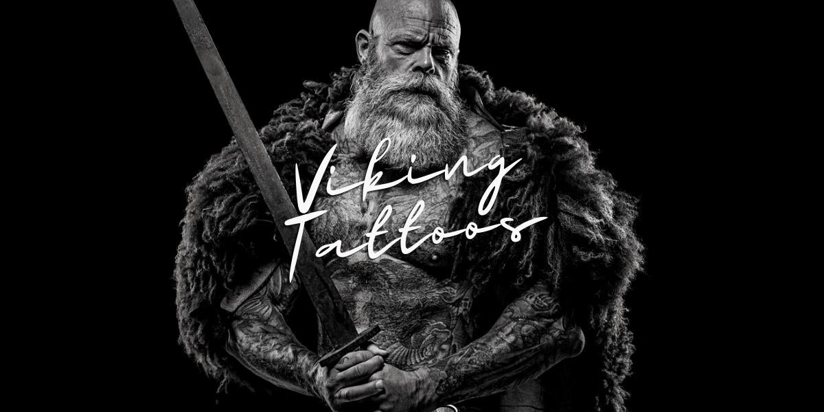 Viking Death Quotes About Tattoos QuotesGram