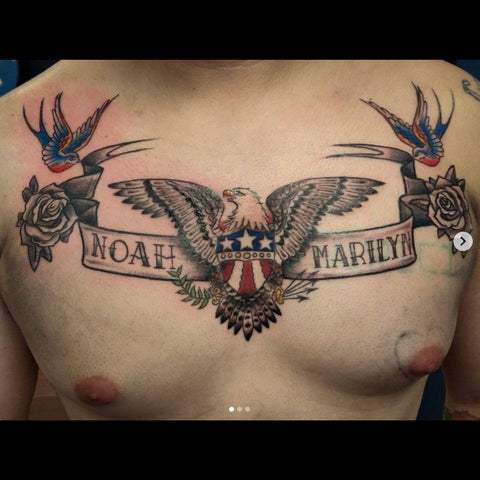 13 of the Worst Tattoos in the Military  Militarycom