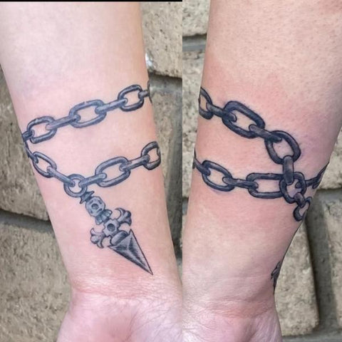 Armband Tattoos for Women | Tattoofanblog