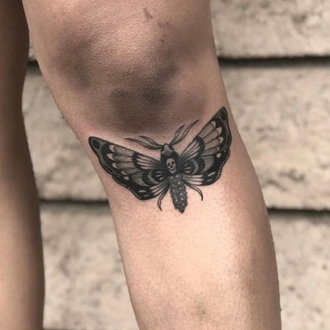 Top 20 Beautiful Leg Tattoos For Women in 2023