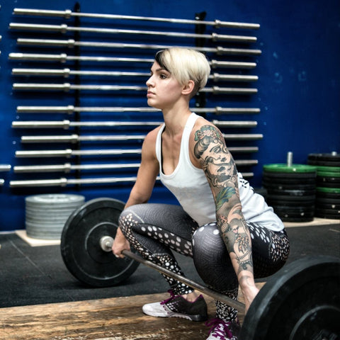 Working Out After Getting a Tattoo: When Can You Workout After Getting