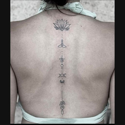 10 Best Fine Line Tattoos Top Ideas for Fine Line Tattoos  MrInkwells