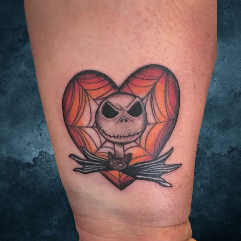 Top 10 Best Disney Tattoo Ideas That Will Let You Show Off Your Disney Pride