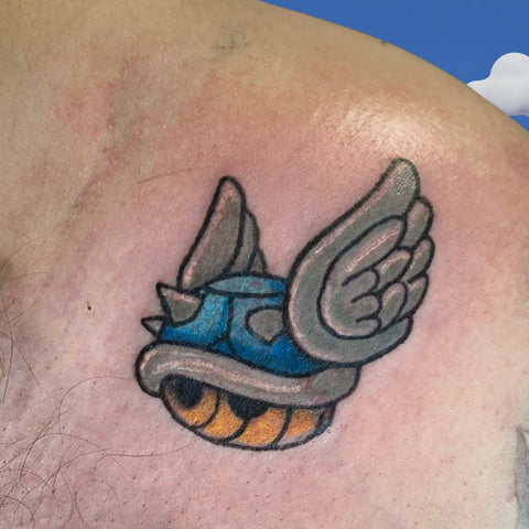 6 Best Tattoos Ideas for League of Legends Fans