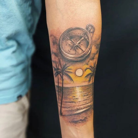 Meaningful Tattoos Ideas Top Ideas For Meaningful Tattoos  MrInkwells