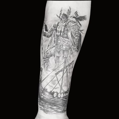 8 Viking ship tattoo ideas  viking ship tattoo ship tattoo viking ship