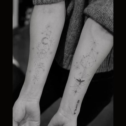 Olivia Wilde Tattoos 10 Best Actors Tattoos