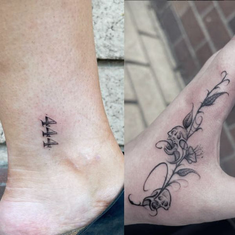 Tattoo Shops in Houston: 10 Best Tattoo Parlors Near You