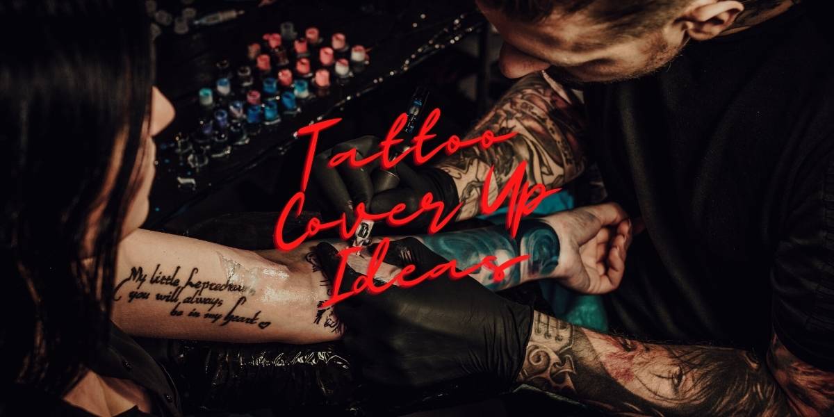 Best Cover Up Tattoo Shop in Miami  Cover Up Tattoo Artist Near Me  Name  Wrist Finger Forearm Hand Chest Arm Neck Shoulder  Low Back Tattoo  Cover Up for Men