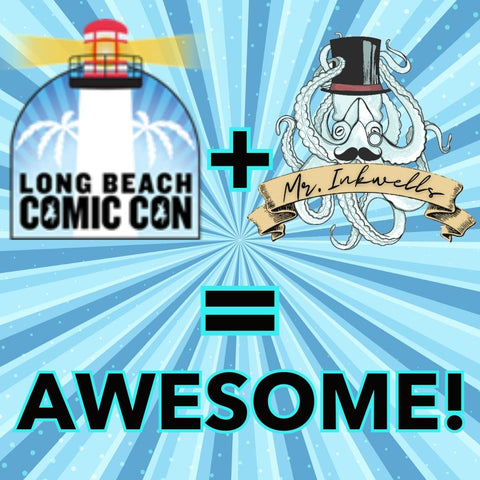 Tattoos Plus comics Is Awesome Comic Con Tattoo Giveaway