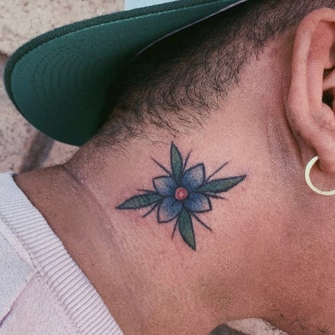 The best tattoos for men, plus the dos and don'ts of getting inked |  British GQ | British GQ