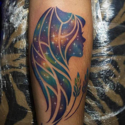 101 Amazing Virgo Tattoos Ideas That Will Blow Your Mind! | Outsons | Men's  Fashion Tips And Style Guide For 202… | Tatouage vierge, Signe vierge  tatouage, Tatouage
