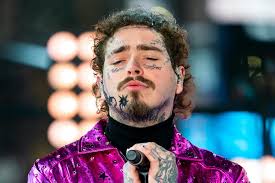 Post Malone Tattoos