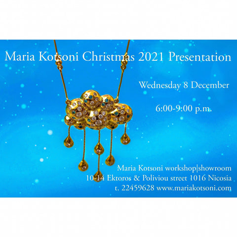 Christmas 2021 Presentation