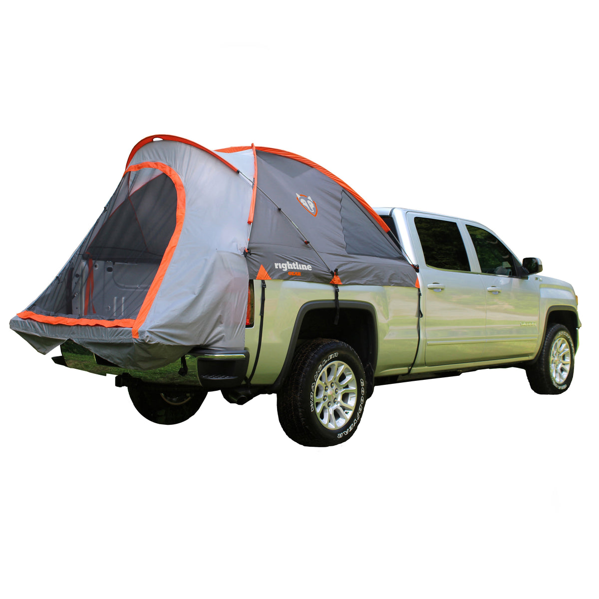 Truck Tents