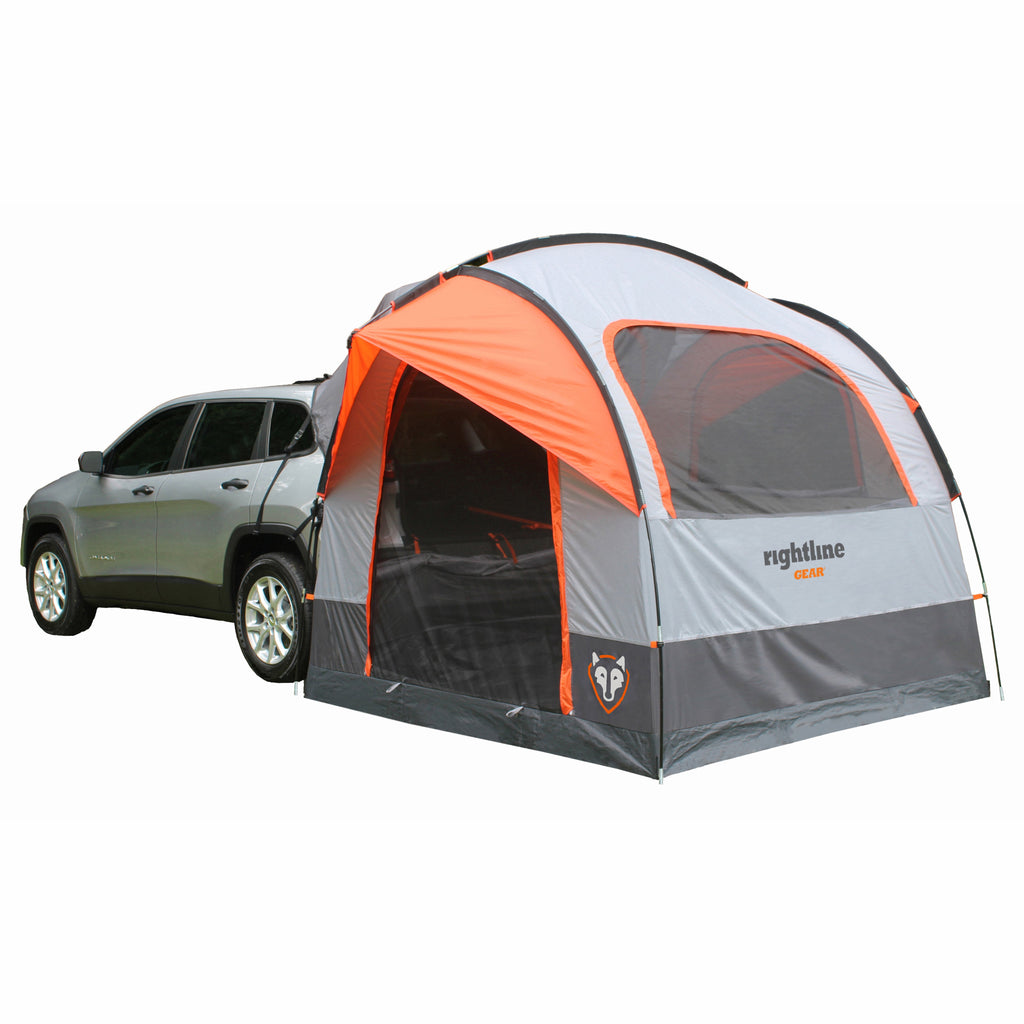 SUV Tent