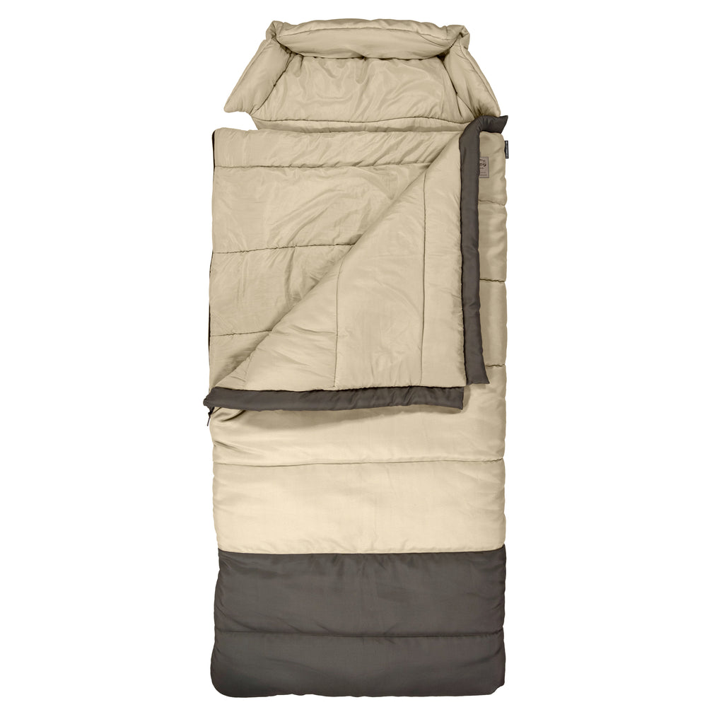Big Cottonwood -20 Degree Sleeping Bag