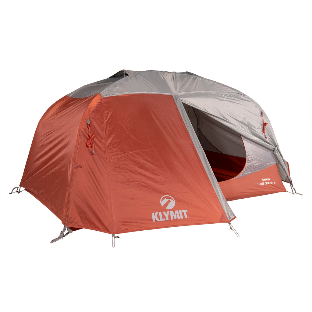 Cross Canyon(TM) Tent