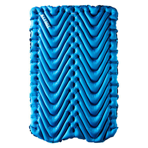 Double V Camping Double Sleeping Pad 